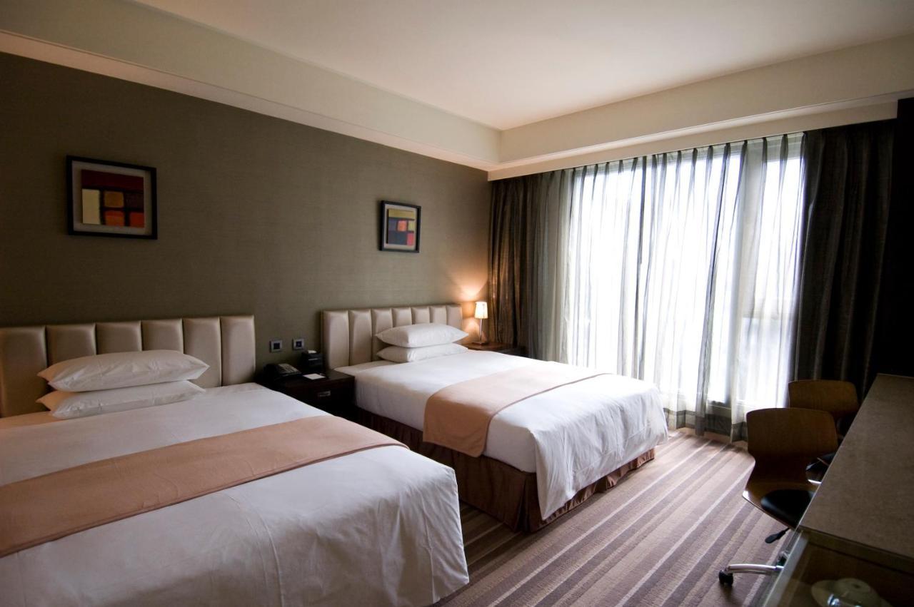 Urban Hotel33 Kaohsziung Kültér fotó