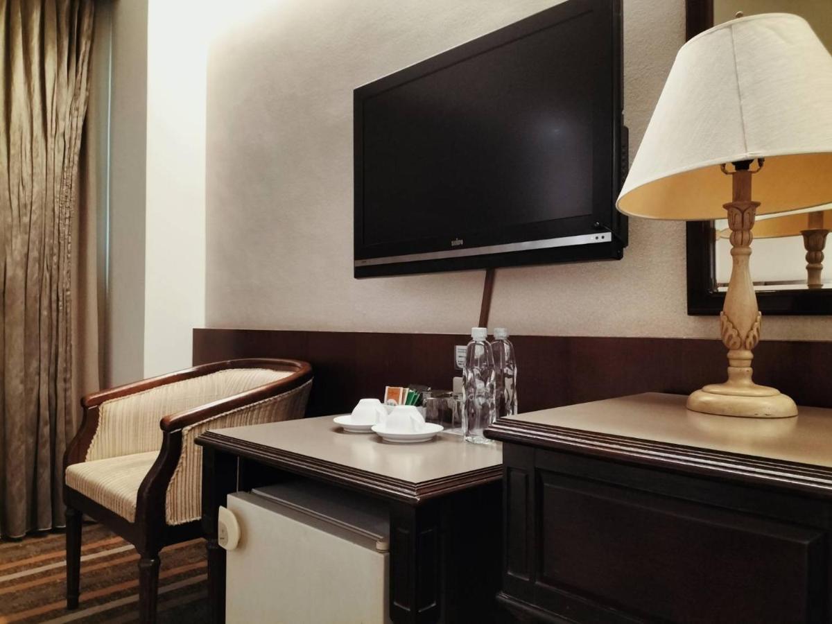 Urban Hotel33 Kaohsziung Kültér fotó