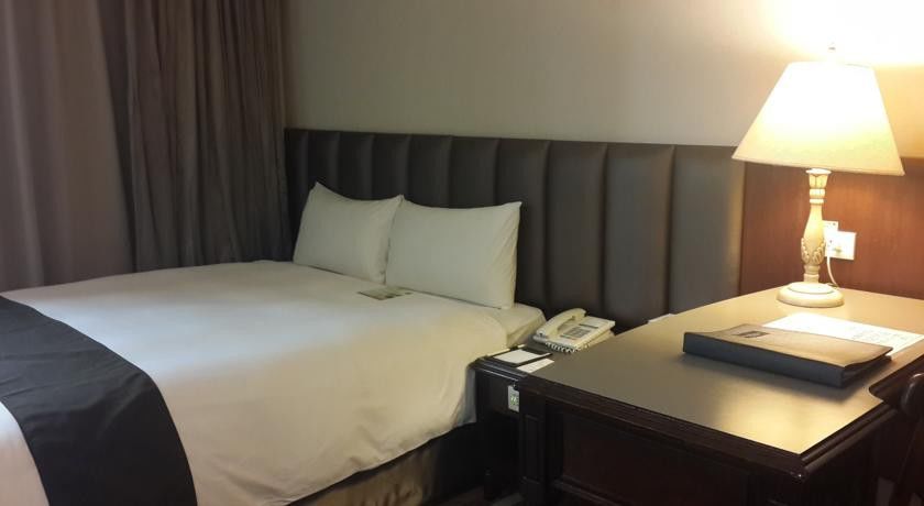 Urban Hotel33 Kaohsziung Kültér fotó