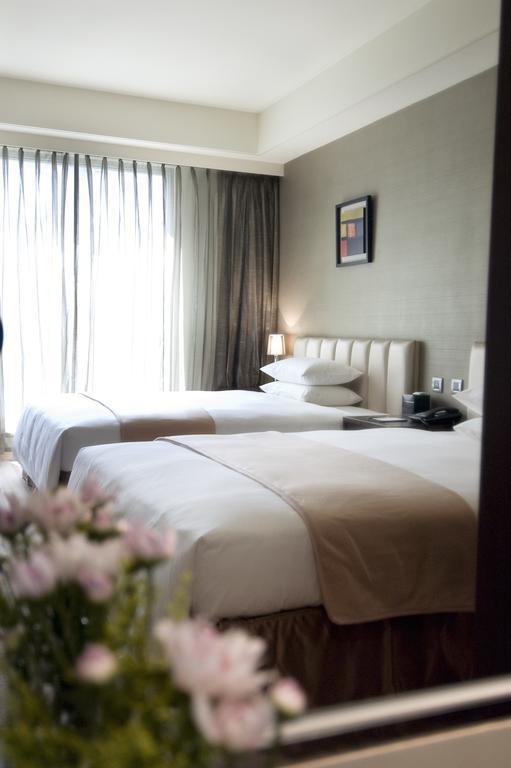 Urban Hotel33 Kaohsziung Kültér fotó
